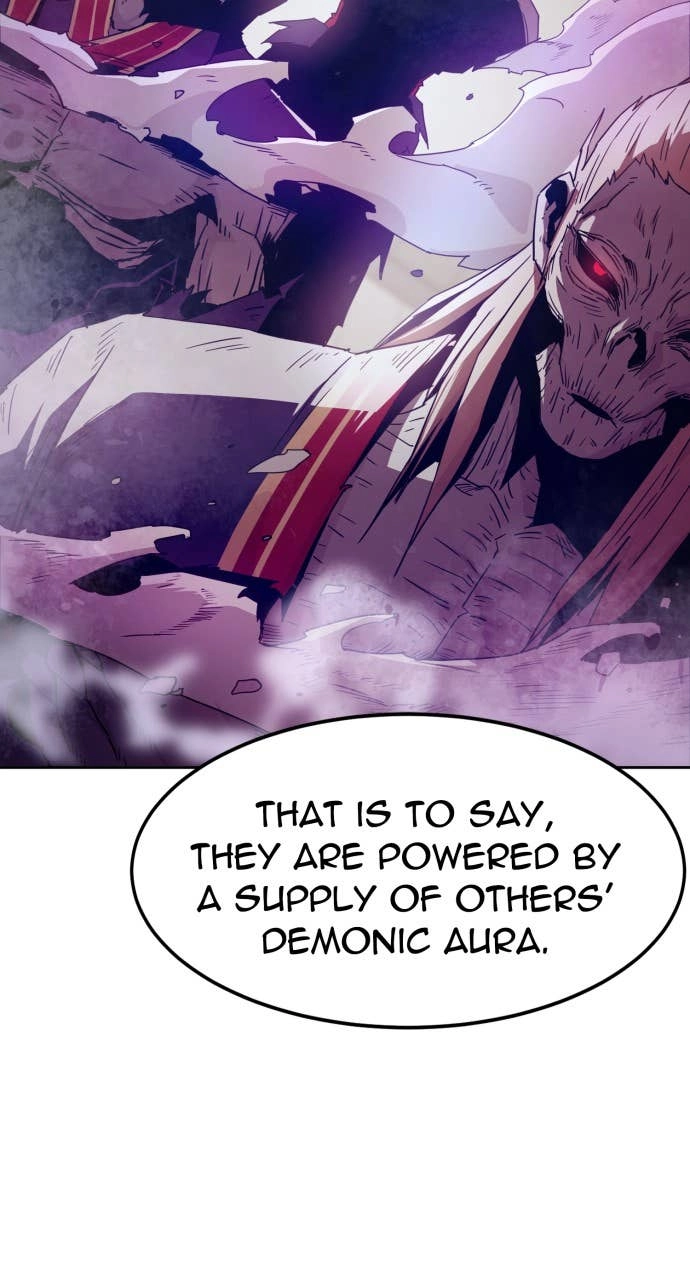The Dang Clan’s Swordmaster Heir Just Wants a Normal Life Chapter 67, page 47 of 109
