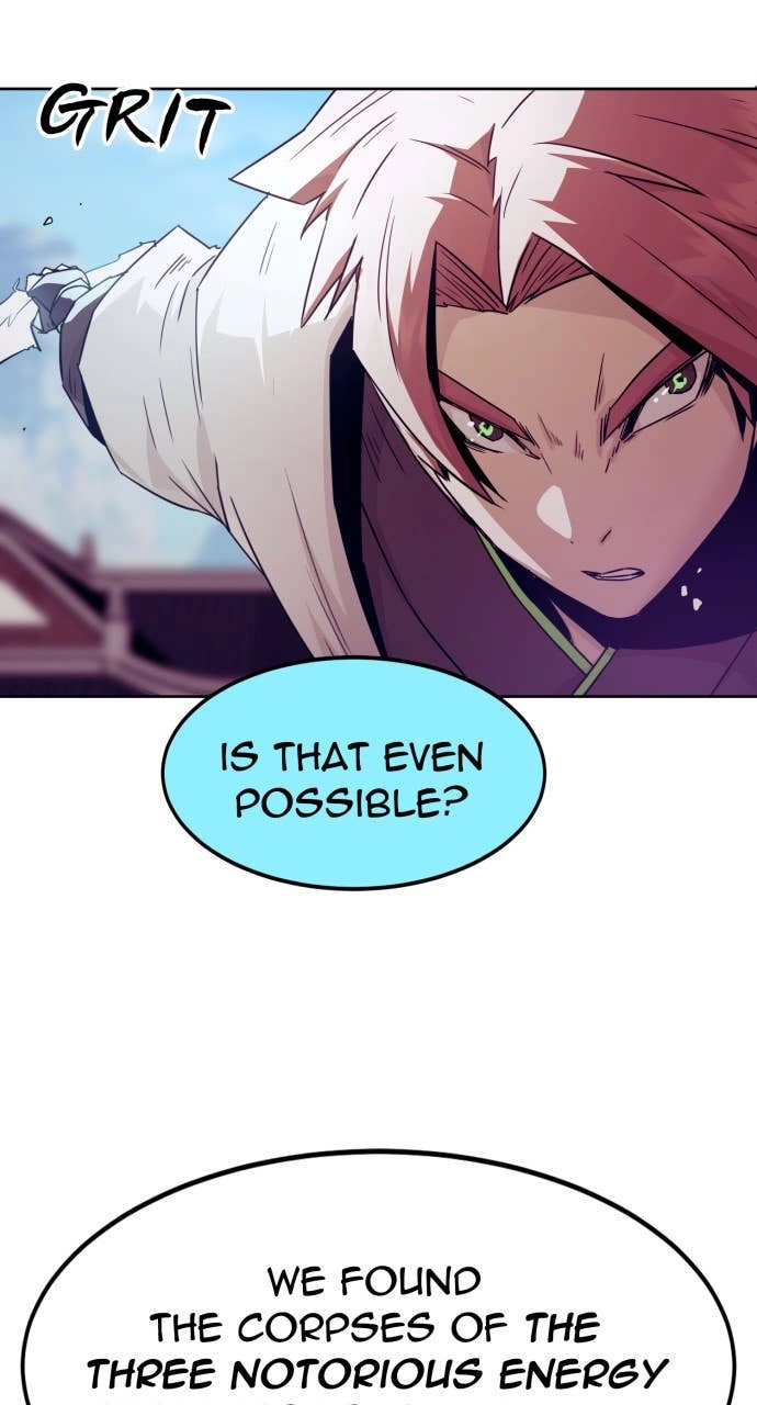 The Dang Clan’s Swordmaster Heir Just Wants a Normal Life Chapter 67, page 48 of 109