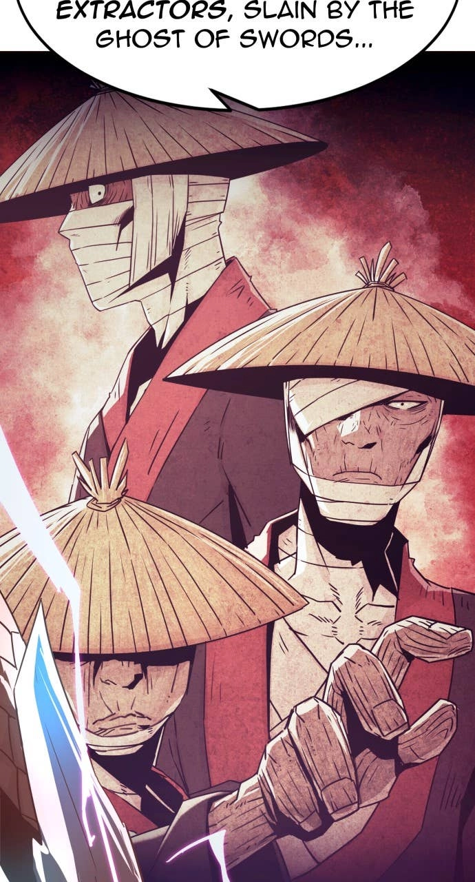 The Dang Clan’s Swordmaster Heir Just Wants a Normal Life Chapter 67, page 49 of 109