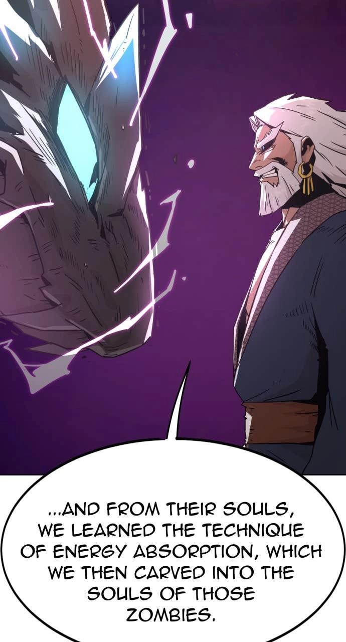 The Dang Clan’s Swordmaster Heir Just Wants a Normal Life Chapter 67, page 50 of 109