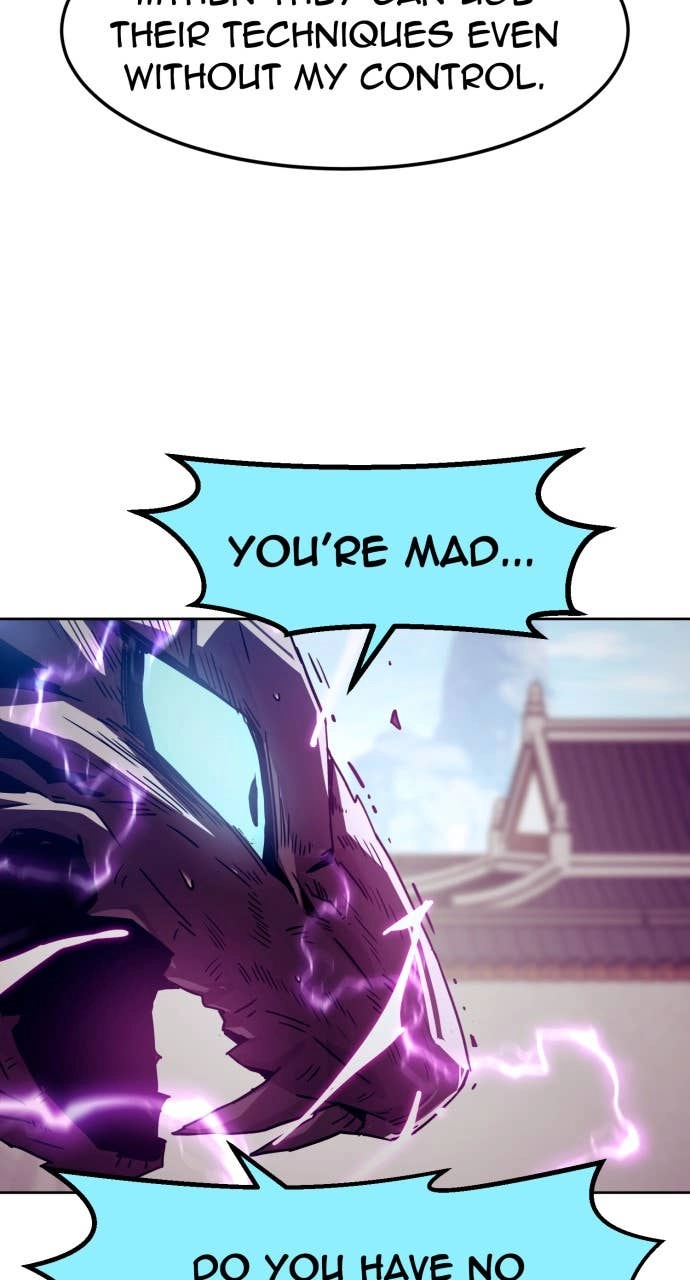 The Dang Clan’s Swordmaster Heir Just Wants a Normal Life Chapter 67, page 52 of 109