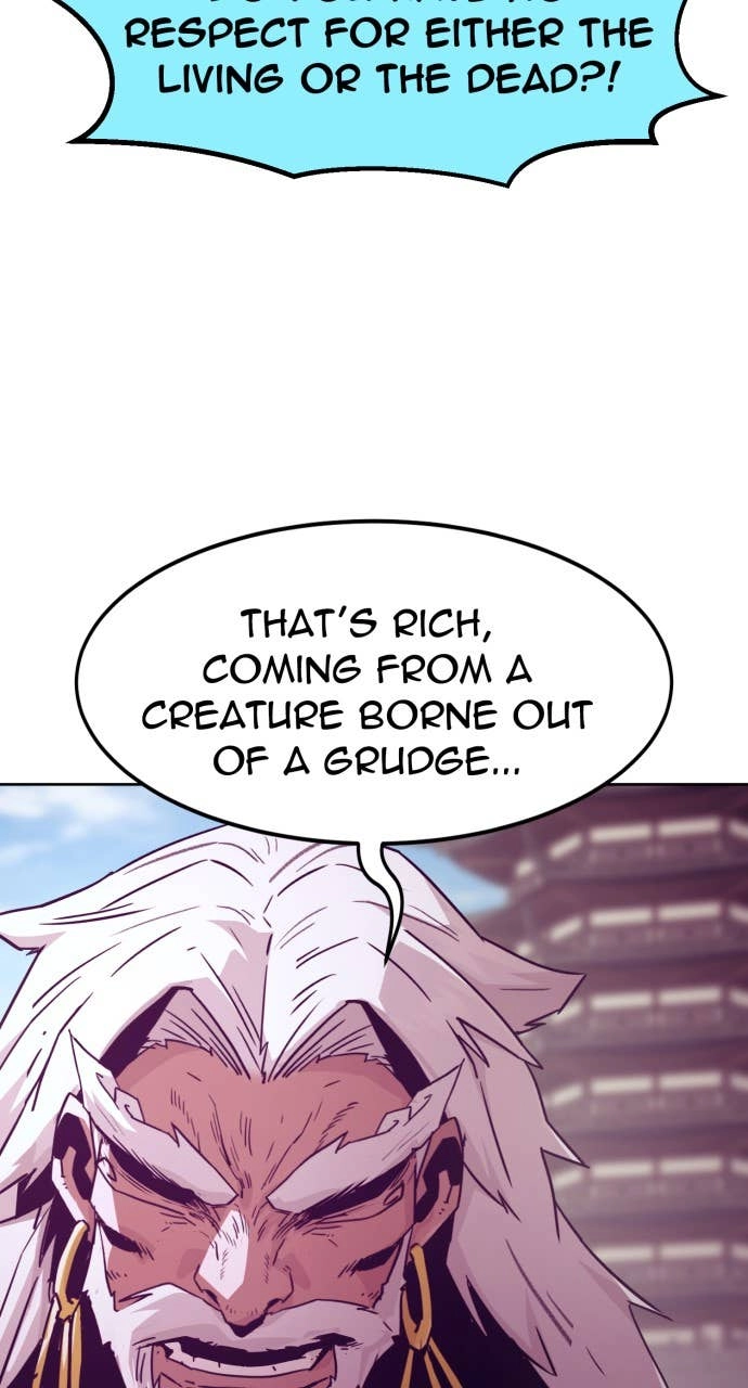 The Dang Clan’s Swordmaster Heir Just Wants a Normal Life Chapter 67, page 53 of 109