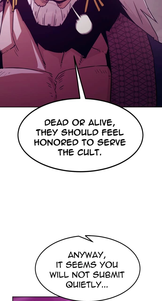 The Dang Clan’s Swordmaster Heir Just Wants a Normal Life Chapter 67, page 54 of 109