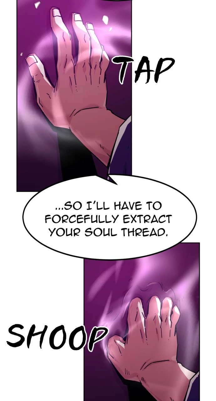 The Dang Clan’s Swordmaster Heir Just Wants a Normal Life Chapter 67, page 55 of 109