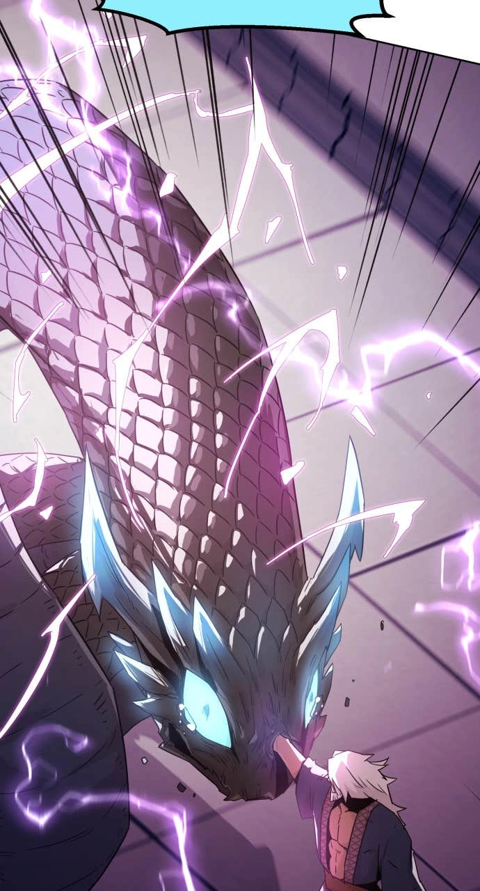 The Dang Clan’s Swordmaster Heir Just Wants a Normal Life Chapter 67, page 57 of 109