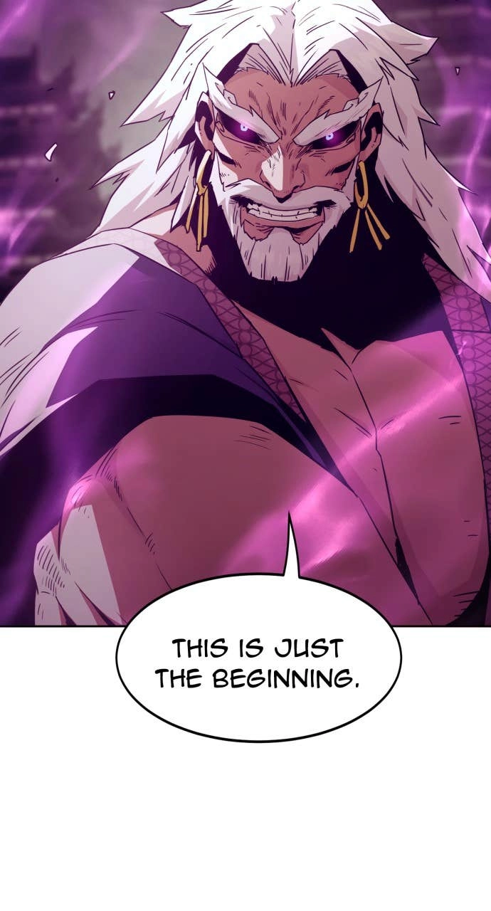 The Dang Clan’s Swordmaster Heir Just Wants a Normal Life Chapter 67, page 59 of 109