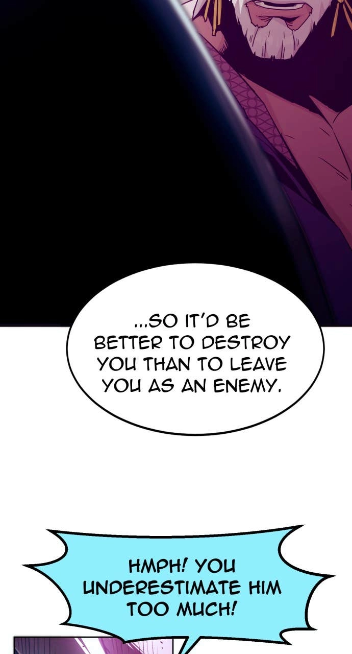The Dang Clan’s Swordmaster Heir Just Wants a Normal Life Chapter 67, page 64 of 109