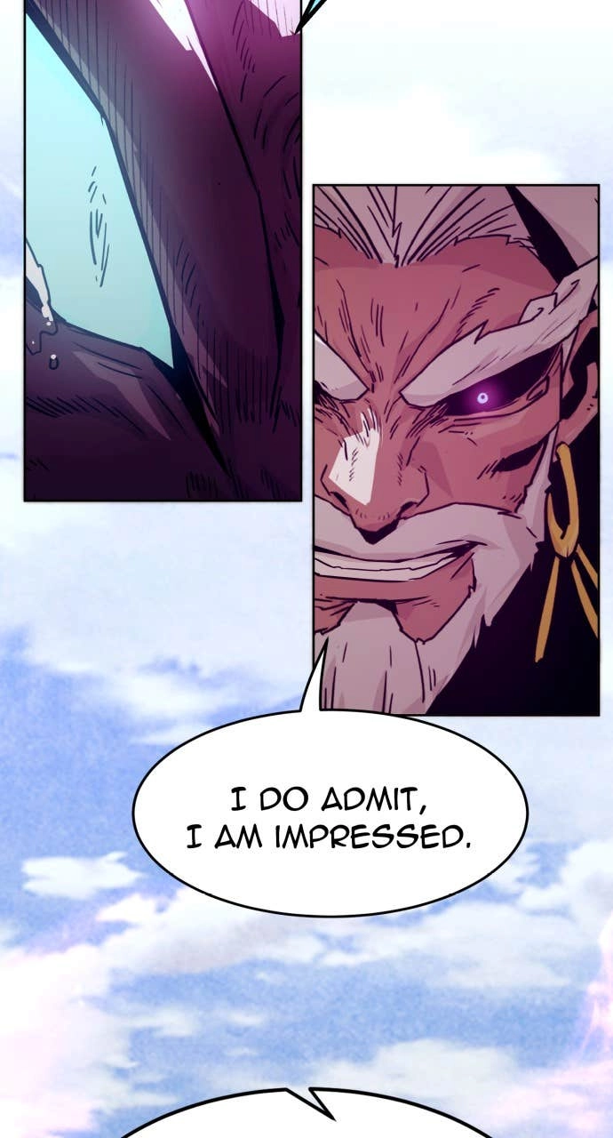 The Dang Clan’s Swordmaster Heir Just Wants a Normal Life Chapter 67, page 65 of 109
