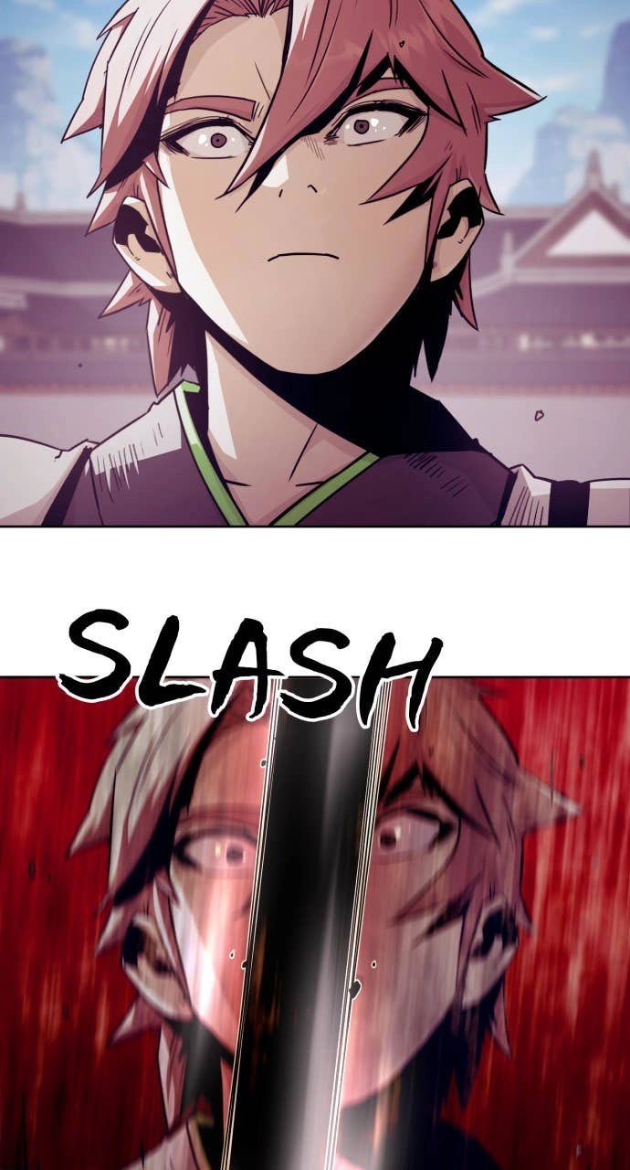 The Dang Clan’s Swordmaster Heir Just Wants a Normal Life Chapter 67, page 7 of 109