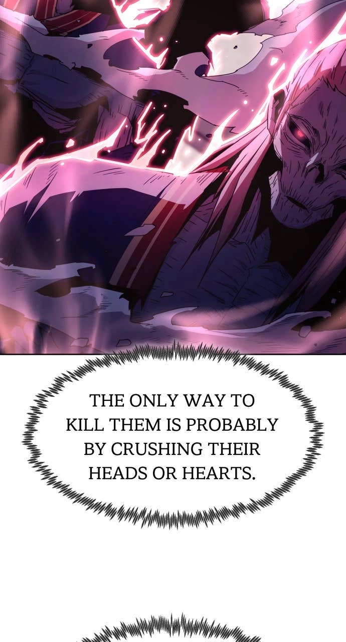 The Dang Clan’s Swordmaster Heir Just Wants a Normal Life Chapter 67, page 70 of 109