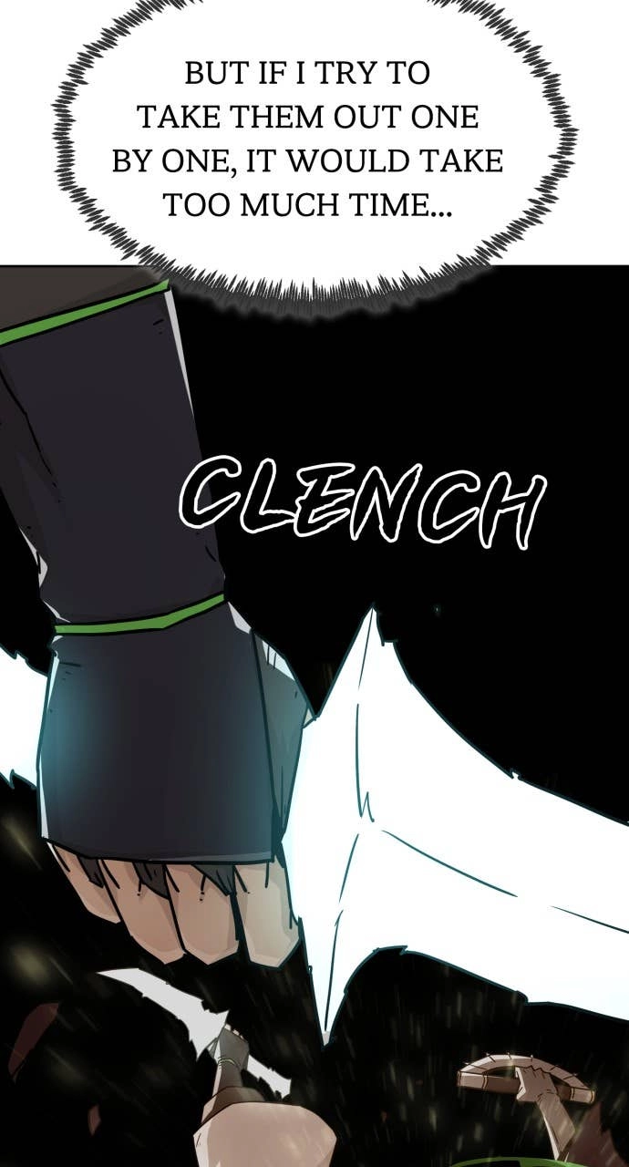 The Dang Clan’s Swordmaster Heir Just Wants a Normal Life Chapter 67, page 71 of 109
