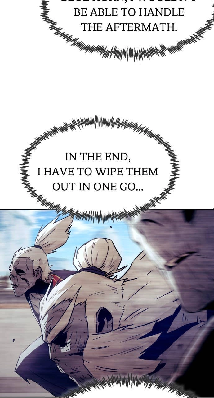 The Dang Clan’s Swordmaster Heir Just Wants a Normal Life Chapter 67, page 76 of 109