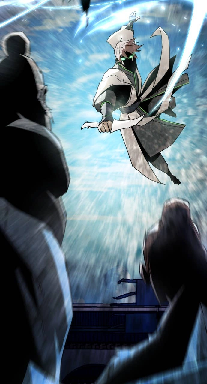 The Dang Clan’s Swordmaster Heir Just Wants a Normal Life Chapter 67, page 78 of 109