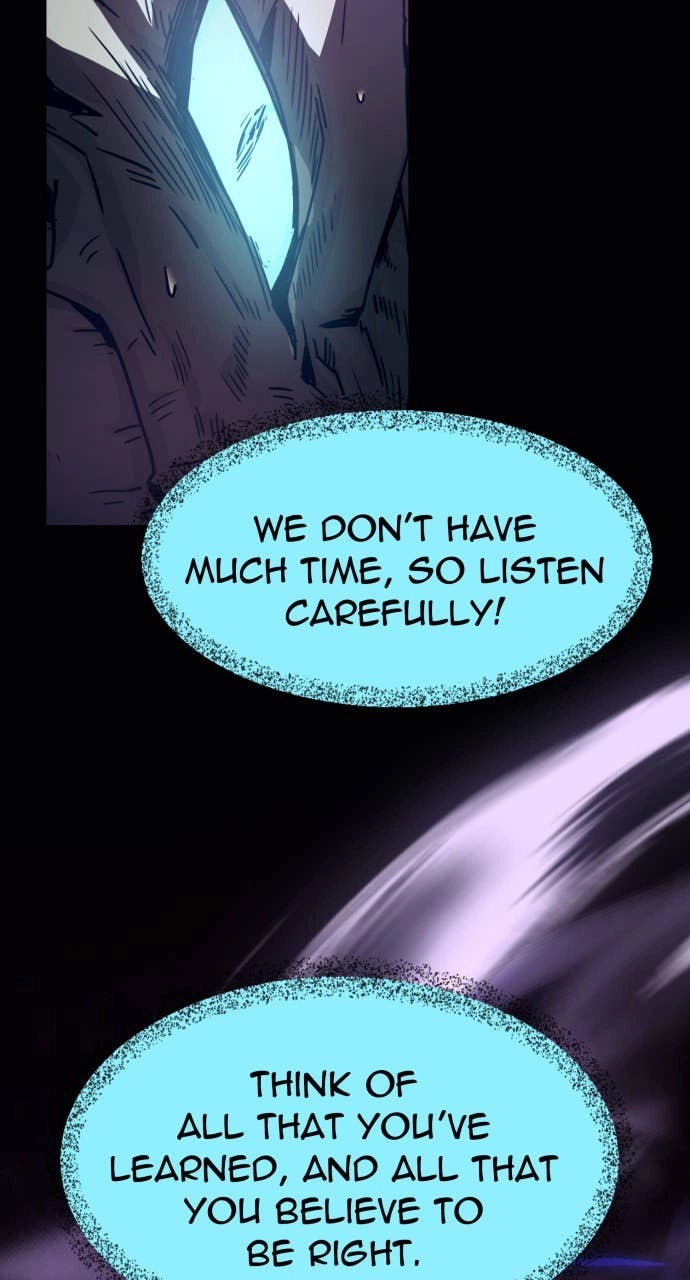 The Dang Clan’s Swordmaster Heir Just Wants a Normal Life Chapter 67, page 81 of 109
