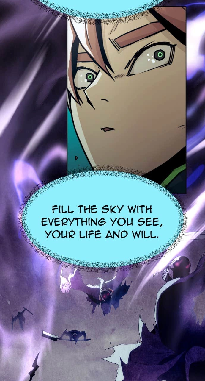The Dang Clan’s Swordmaster Heir Just Wants a Normal Life Chapter 67, page 82 of 109