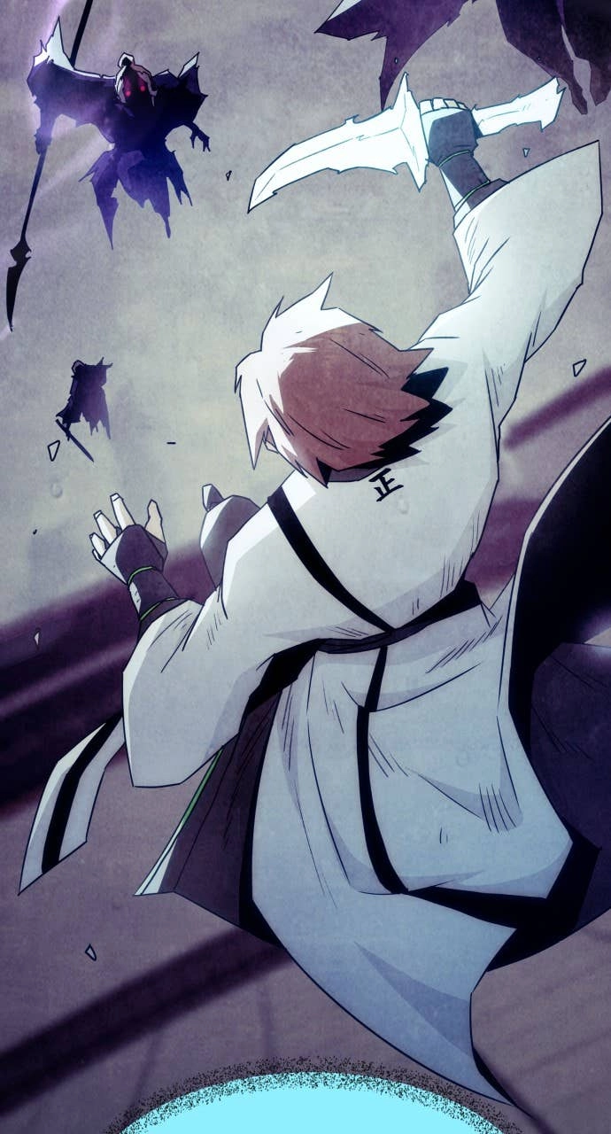 The Dang Clan’s Swordmaster Heir Just Wants a Normal Life Chapter 67, page 83 of 109