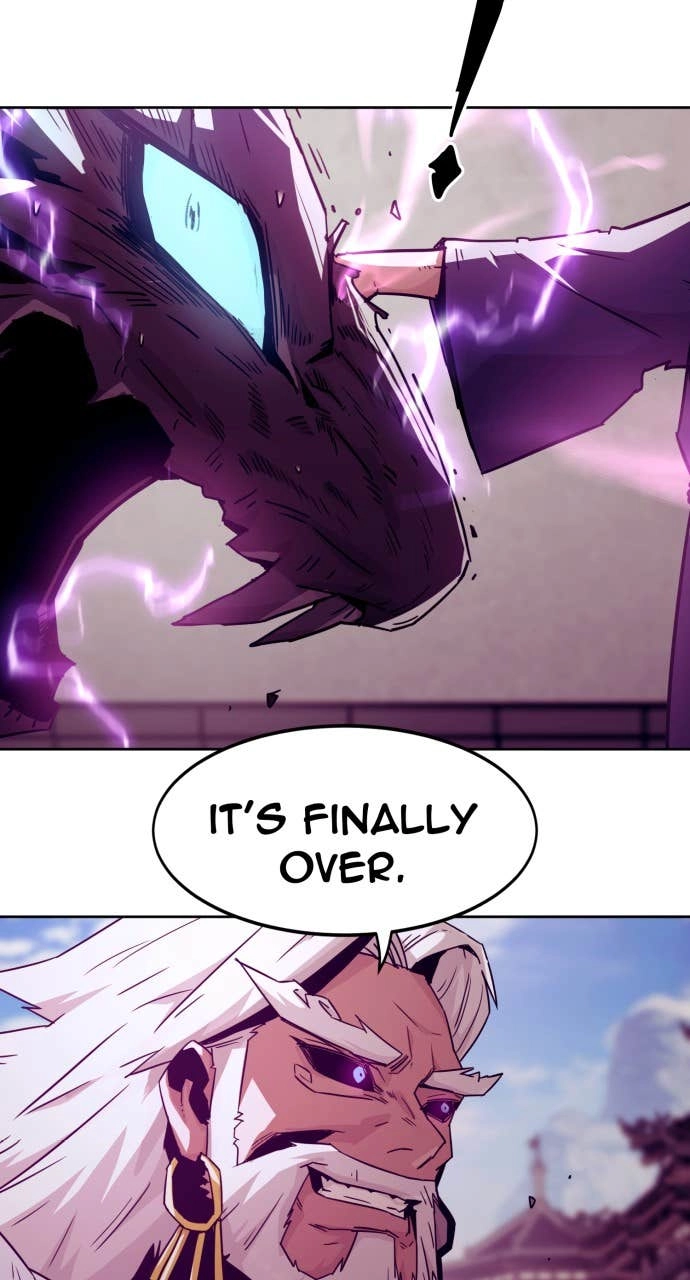 The Dang Clan’s Swordmaster Heir Just Wants a Normal Life Chapter 67, page 86 of 109
