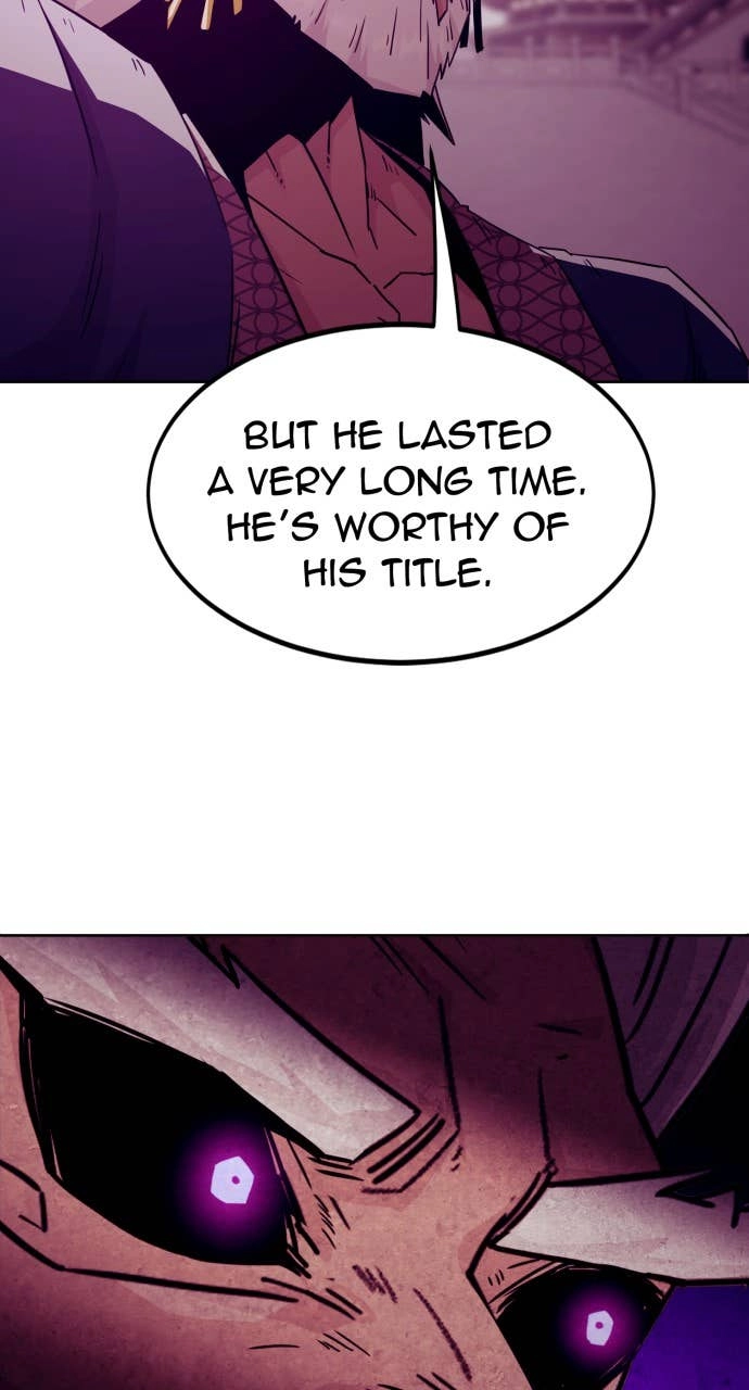 The Dang Clan’s Swordmaster Heir Just Wants a Normal Life Chapter 67, page 87 of 109