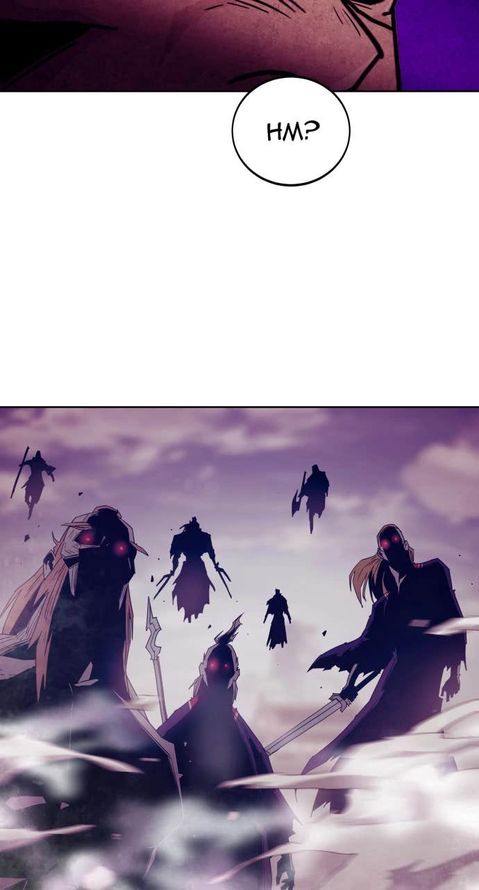 The Dang Clan’s Swordmaster Heir Just Wants a Normal Life Chapter 67, page 88 of 109