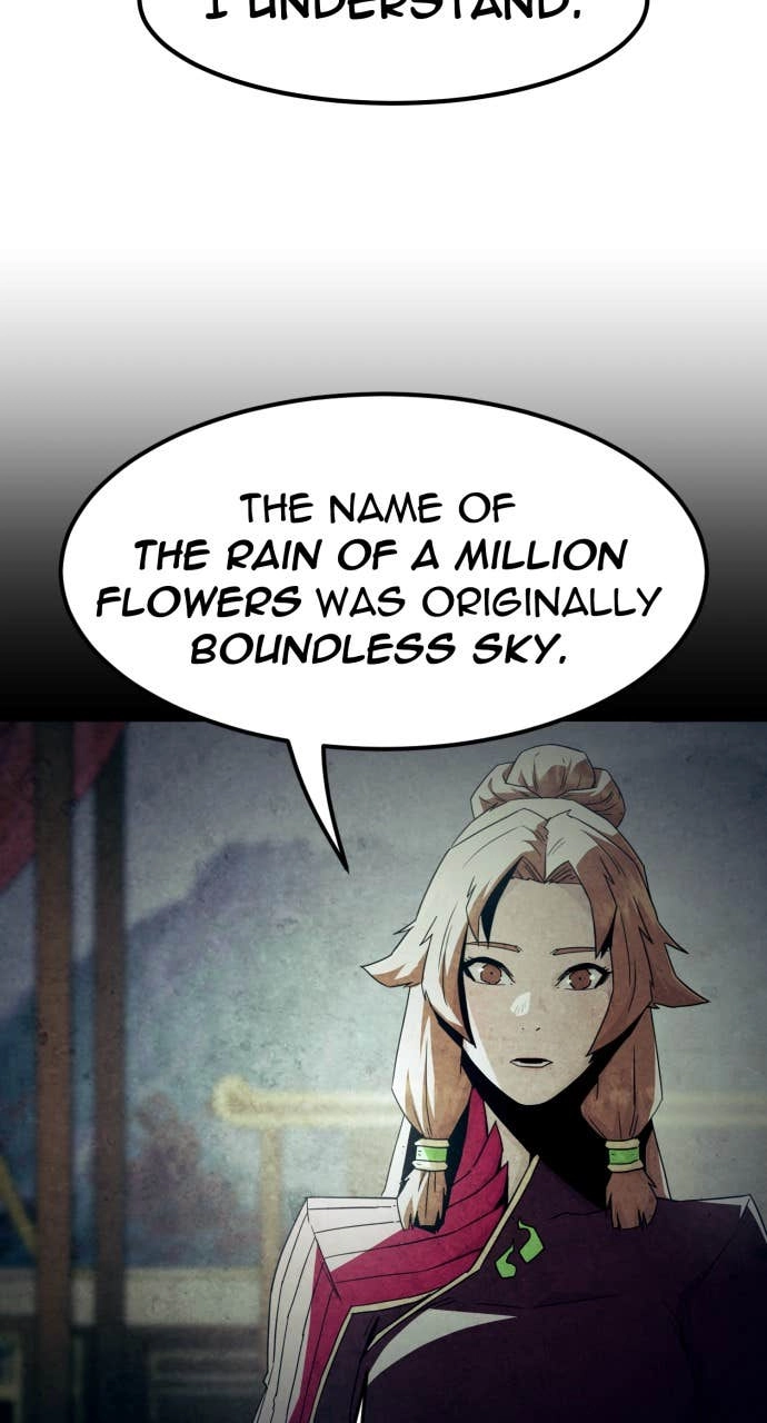 The Dang Clan’s Swordmaster Heir Just Wants a Normal Life Chapter 67, page 94 of 109