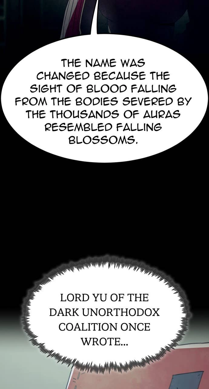 The Dang Clan’s Swordmaster Heir Just Wants a Normal Life Chapter 67, page 95 of 109