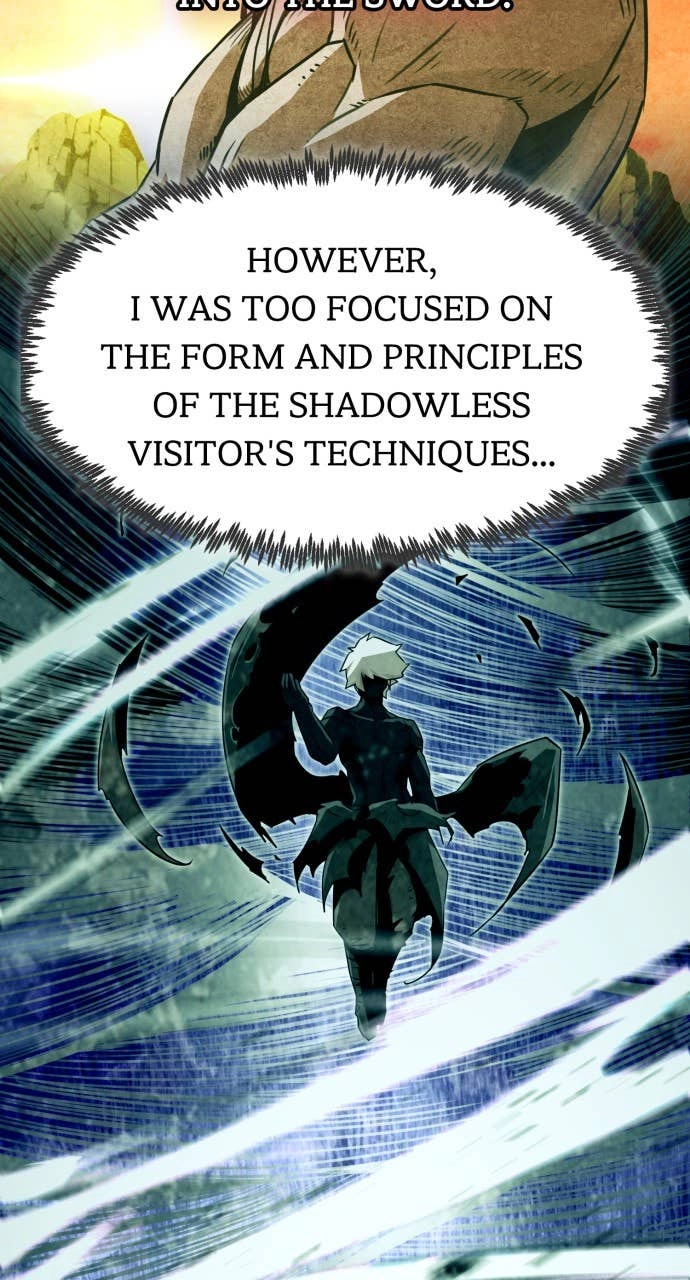 The Dang Clan’s Swordmaster Heir Just Wants a Normal Life Chapter 67, page 97 of 109