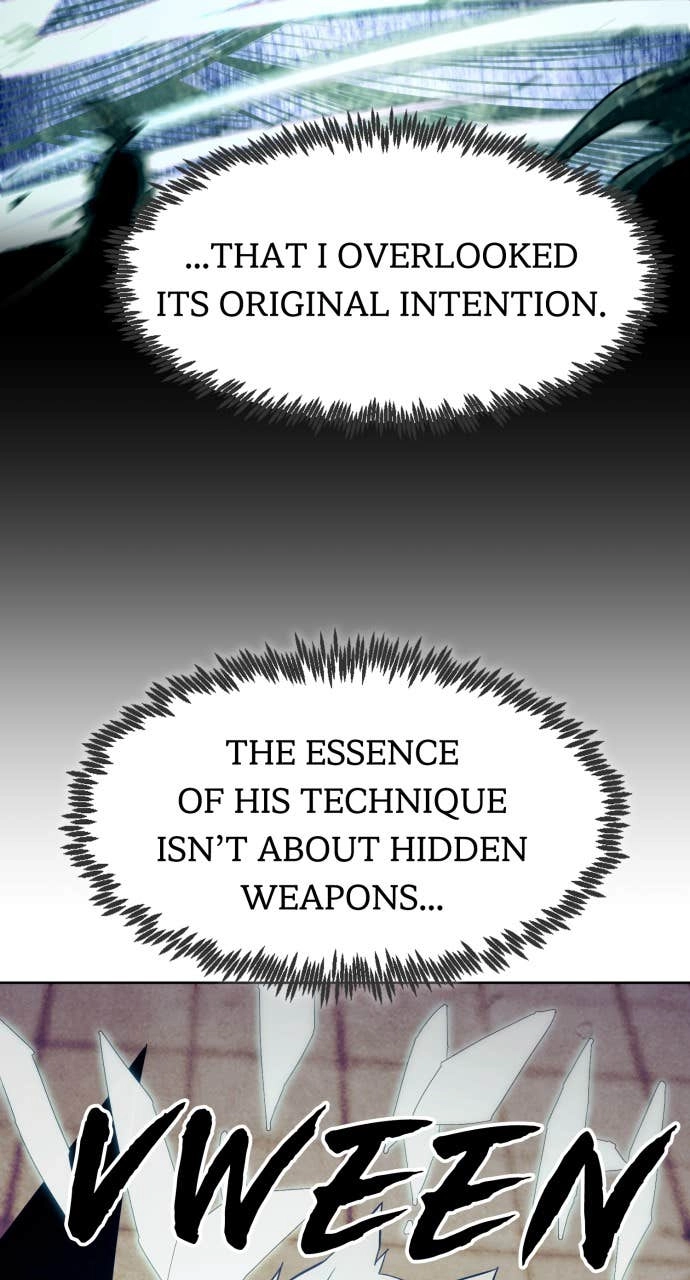The Dang Clan’s Swordmaster Heir Just Wants a Normal Life Chapter 67, page 98 of 109