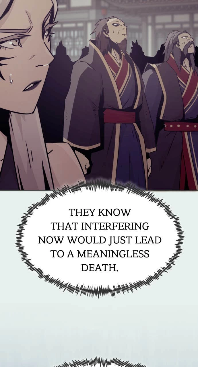The Dang Clan’s Swordmaster Heir Just Wants a Normal Life Chapter 68, page 100 of 125