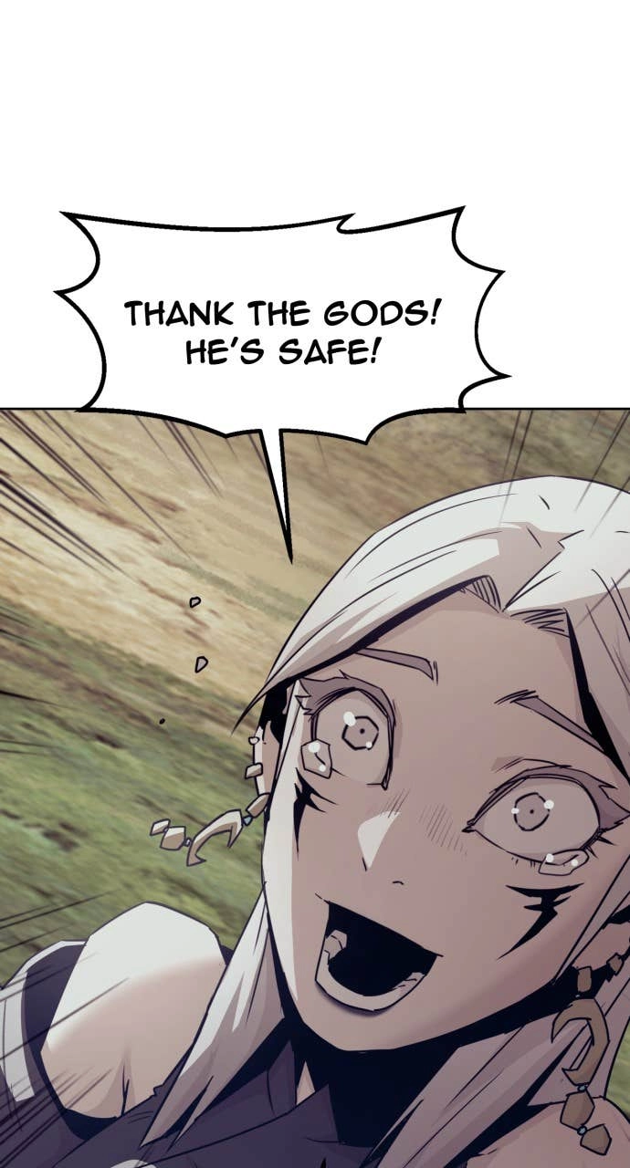 The Dang Clan’s Swordmaster Heir Just Wants a Normal Life Chapter 68, page 103 of 125