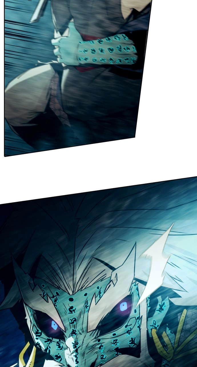 The Dang Clan’s Swordmaster Heir Just Wants a Normal Life Chapter 68, page 109 of 125