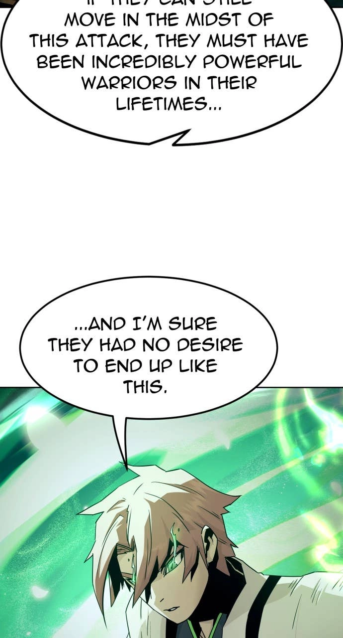 The Dang Clan’s Swordmaster Heir Just Wants a Normal Life Chapter 68, page 11 of 125