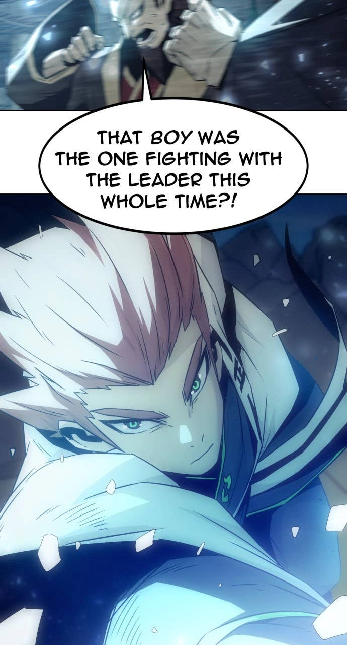 The Dang Clan’s Swordmaster Heir Just Wants a Normal Life Chapter 68, page 114 of 125