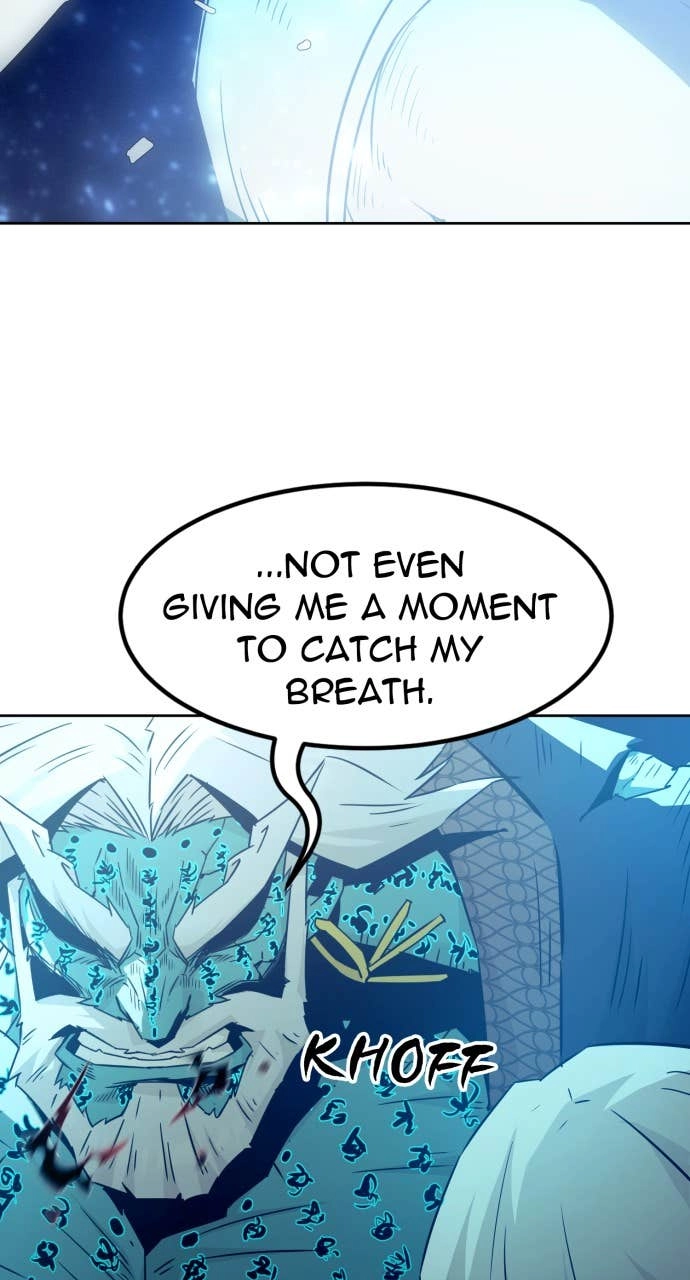 The Dang Clan’s Swordmaster Heir Just Wants a Normal Life Chapter 68, page 115 of 125