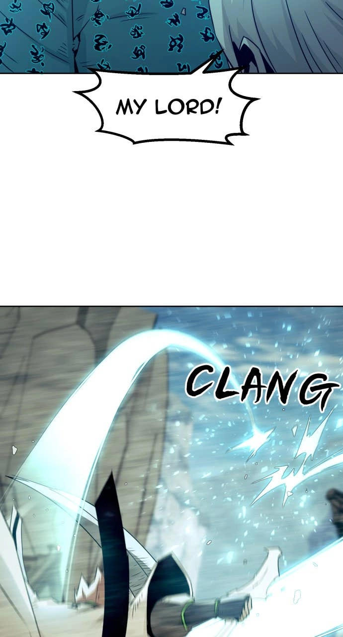The Dang Clan’s Swordmaster Heir Just Wants a Normal Life Chapter 68, page 116 of 125