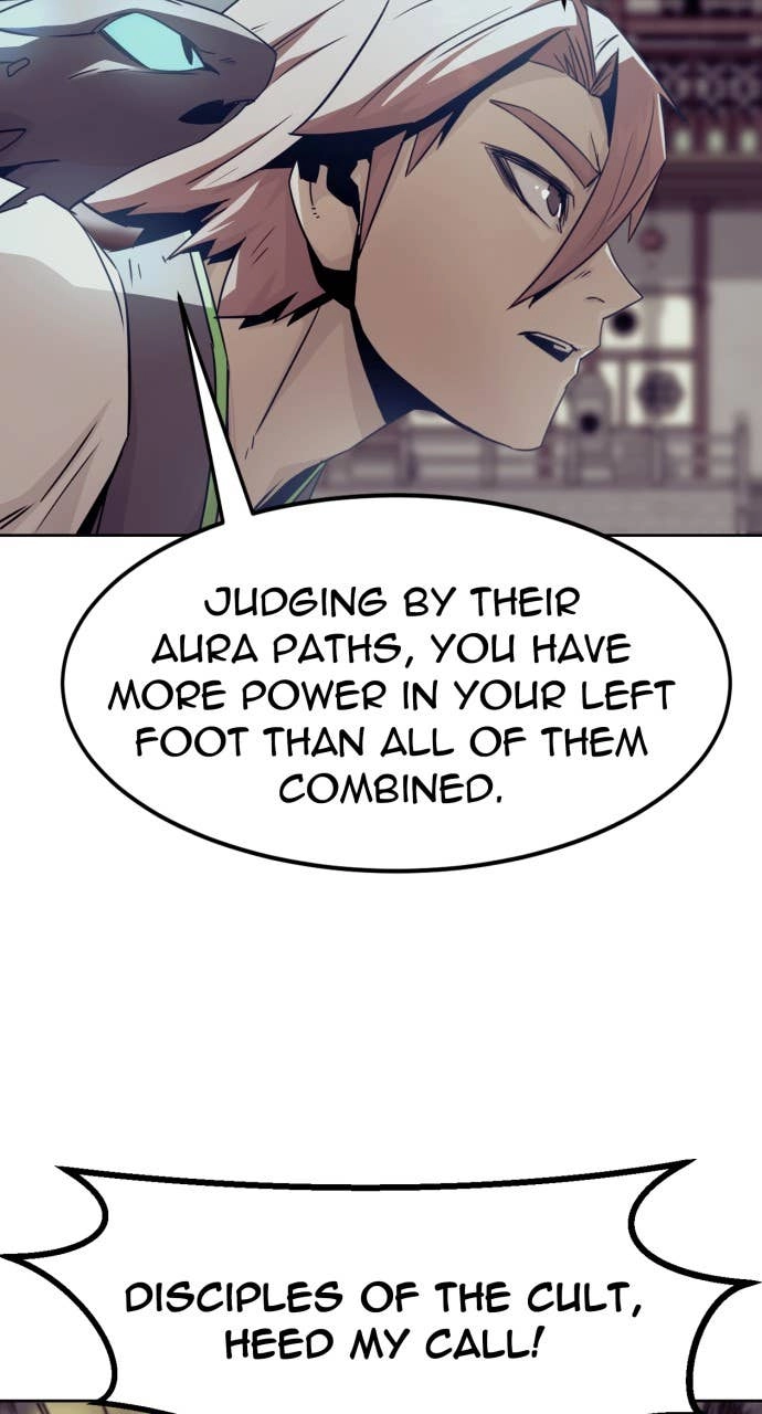 The Dang Clan’s Swordmaster Heir Just Wants a Normal Life Chapter 68, page 118 of 125