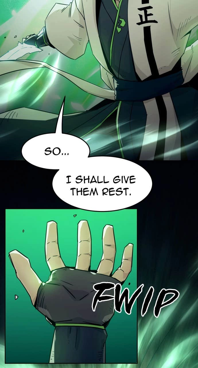 The Dang Clan’s Swordmaster Heir Just Wants a Normal Life Chapter 68, page 12 of 125