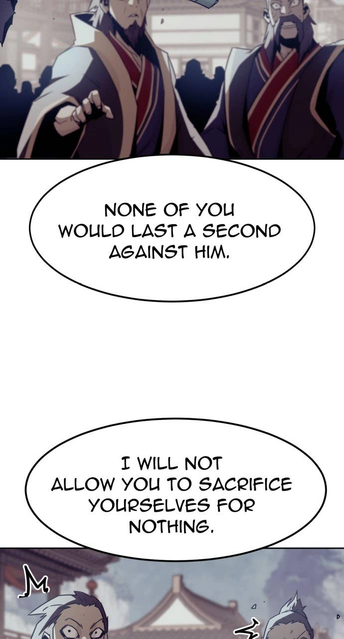 The Dang Clan’s Swordmaster Heir Just Wants a Normal Life Chapter 68, page 121 of 125