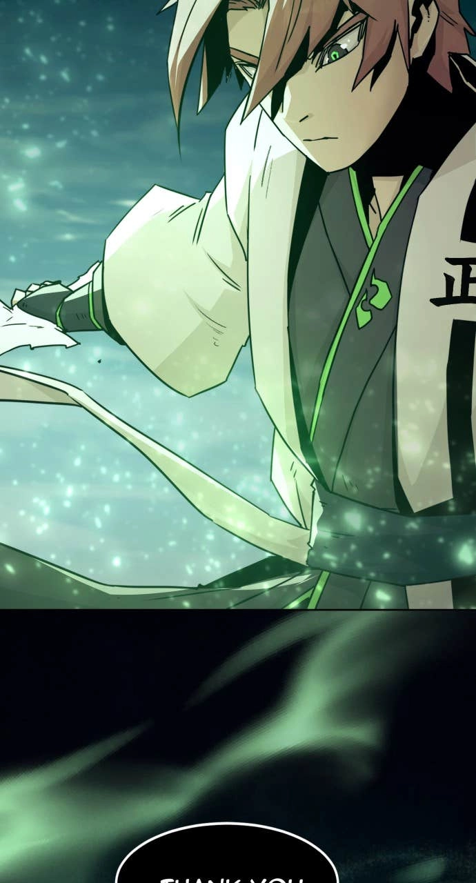 The Dang Clan’s Swordmaster Heir Just Wants a Normal Life Chapter 68, page 20 of 125