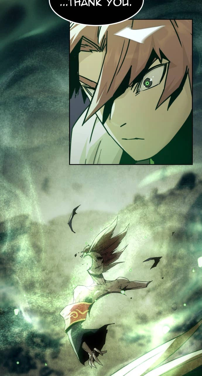 The Dang Clan’s Swordmaster Heir Just Wants a Normal Life Chapter 68, page 21 of 125