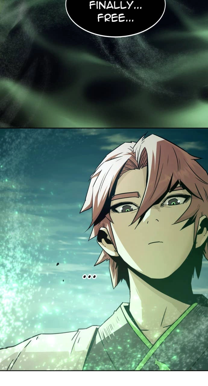 The Dang Clan’s Swordmaster Heir Just Wants a Normal Life Chapter 68, page 23 of 125