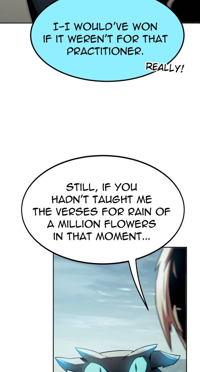 The Dang Clan’s Swordmaster Heir Just Wants a Normal Life Chapter 68, page 28 of 125