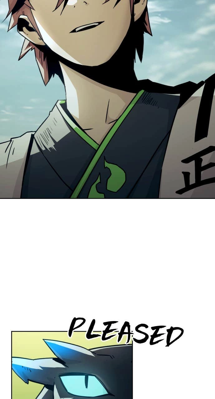 The Dang Clan’s Swordmaster Heir Just Wants a Normal Life Chapter 68, page 30 of 125