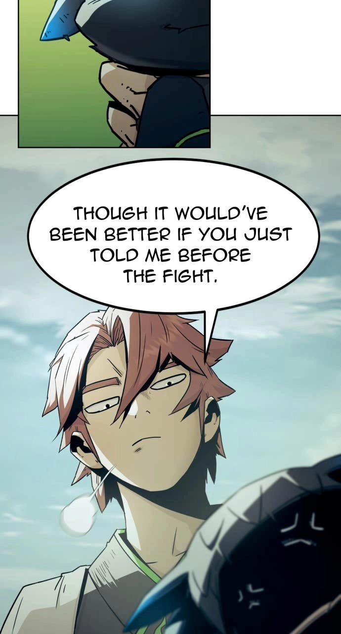The Dang Clan’s Swordmaster Heir Just Wants a Normal Life Chapter 68, page 31 of 125