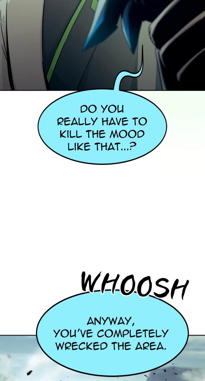 The Dang Clan’s Swordmaster Heir Just Wants a Normal Life Chapter 68, page 32 of 125