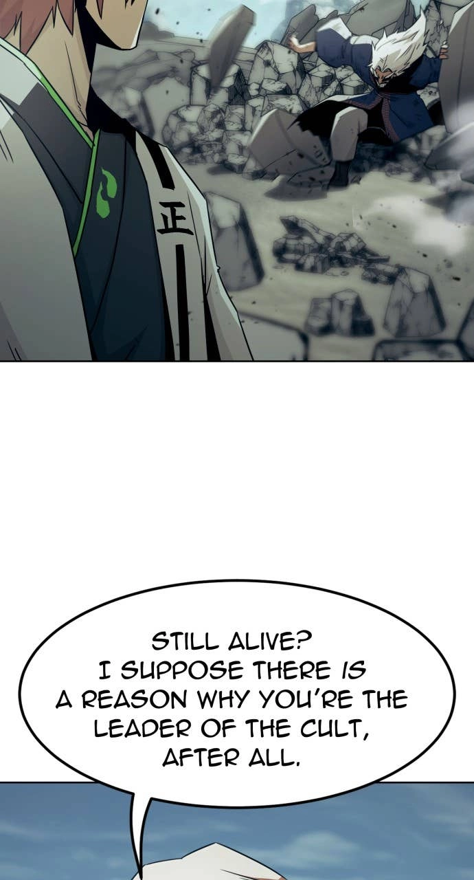 The Dang Clan’s Swordmaster Heir Just Wants a Normal Life Chapter 68, page 35 of 125