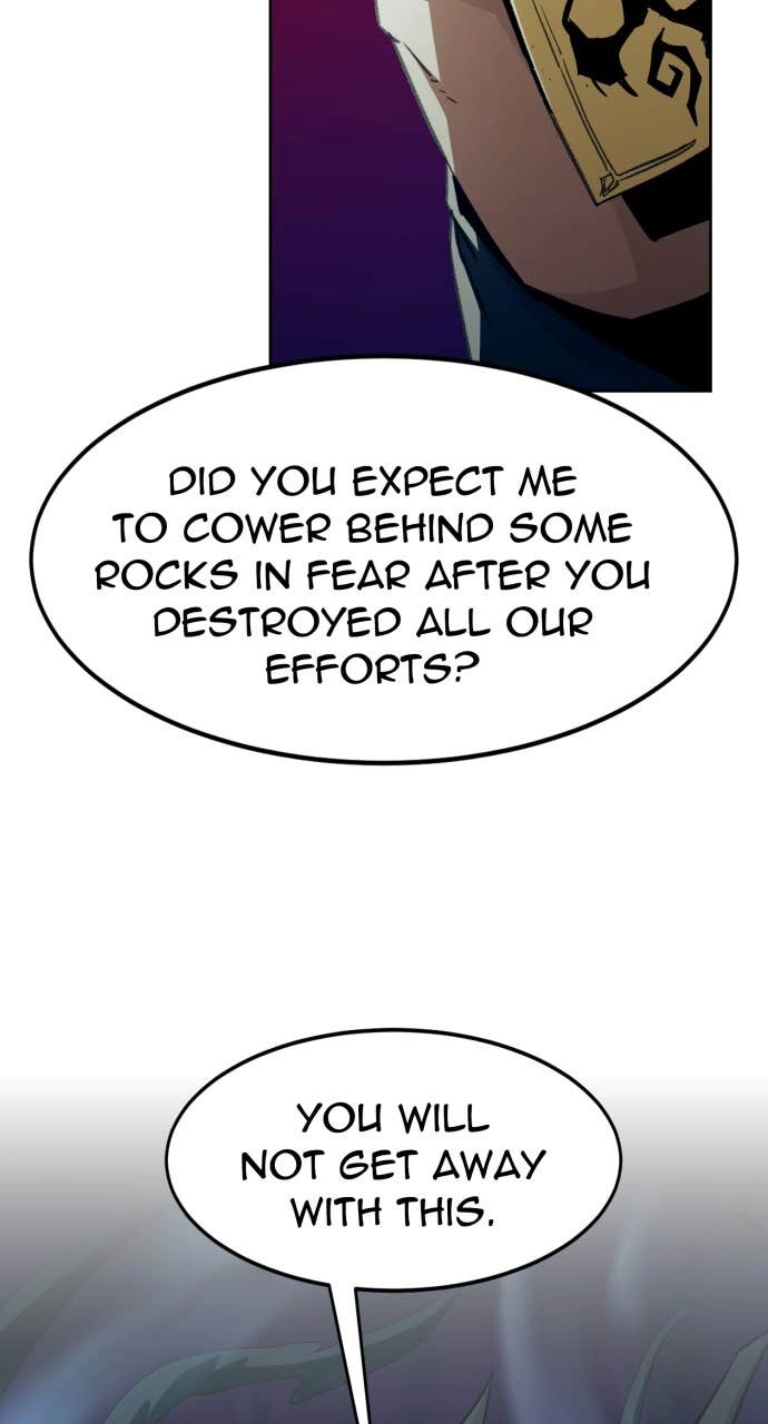 The Dang Clan’s Swordmaster Heir Just Wants a Normal Life Chapter 68, page 38 of 125