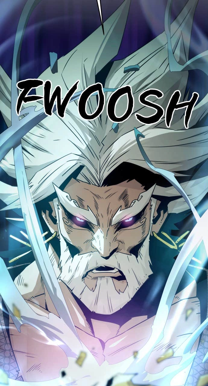 The Dang Clan’s Swordmaster Heir Just Wants a Normal Life Chapter 68, page 39 of 125