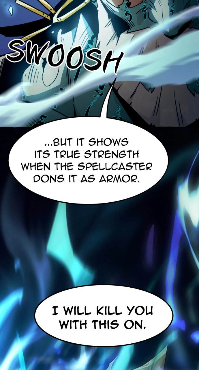 The Dang Clan’s Swordmaster Heir Just Wants a Normal Life Chapter 68, page 44 of 125