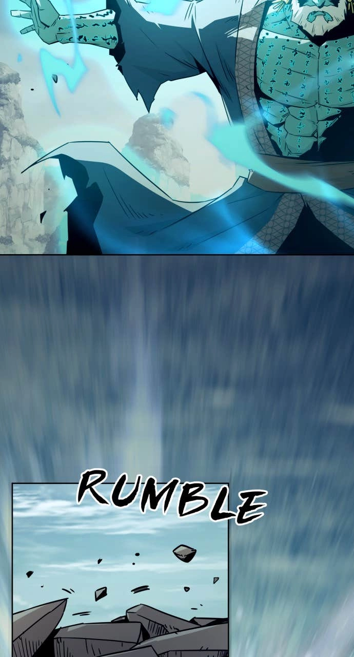 The Dang Clan’s Swordmaster Heir Just Wants a Normal Life Chapter 68, page 48 of 125