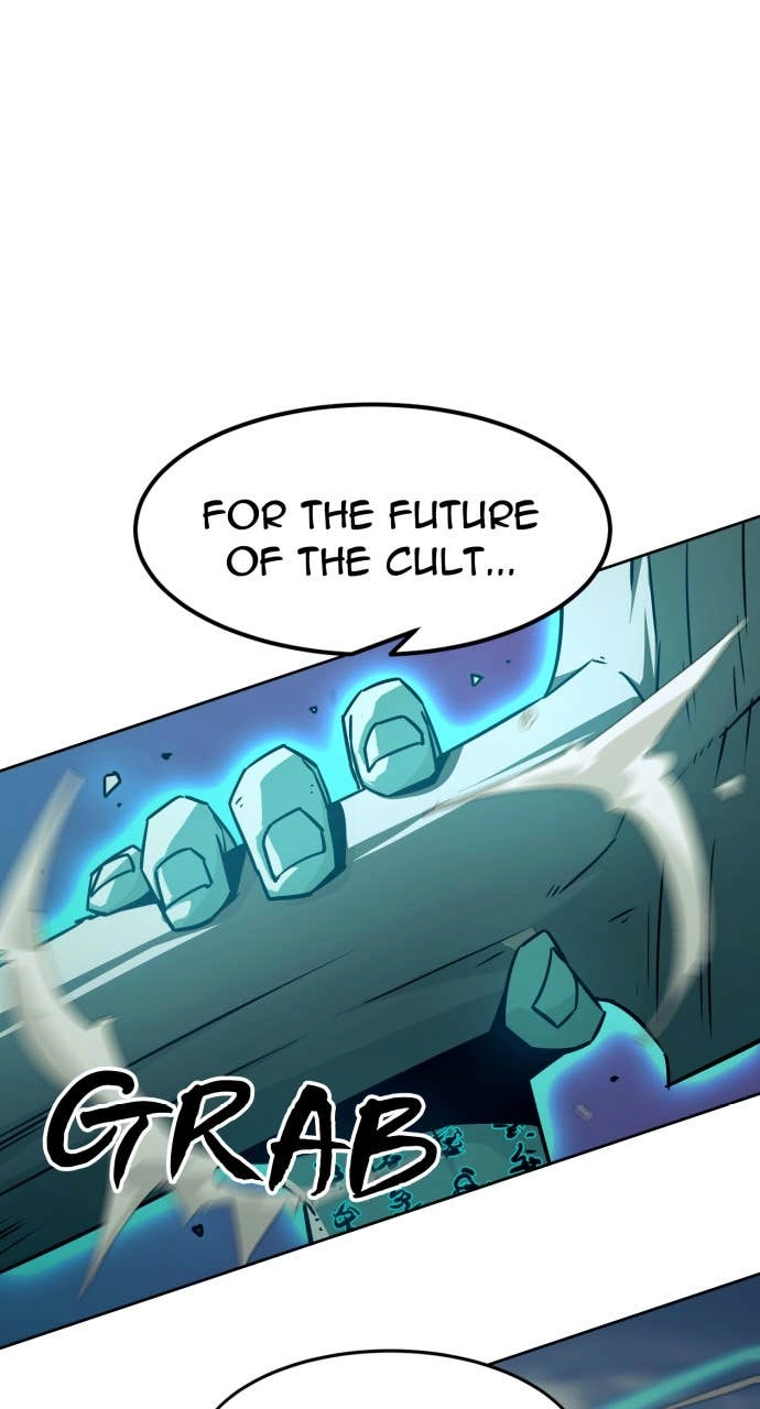 The Dang Clan’s Swordmaster Heir Just Wants a Normal Life Chapter 68, page 50 of 125